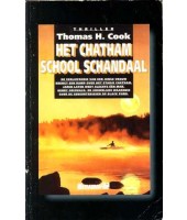 Het Chatham school schandaal - Thomas H. Cook