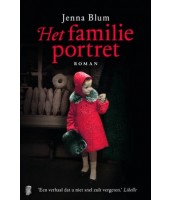 Het familie portret - Jenna Blum