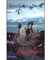 Het ijspaleis - Boudewijn Buch