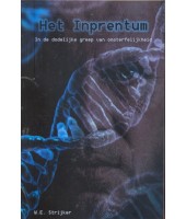 Het inprentum - W.E. Strijker