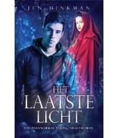 Het laatste Licht - Jen Minkman 