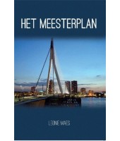 Het meesterplan - Leonie Maes 