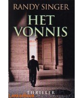 Het Vonnis - Randy Singer