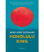 Honolulu King - Anne-Gine Goemans