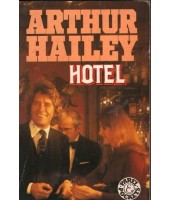 Hotel - Arthur Hailey