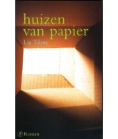 Huizen van papier - Lia Tilon