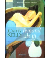 Iemand als jij - Cathy Kelly