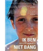 Ik ben niet bang - Niccolo Ammaniti