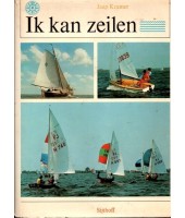 Ik kan zeilen - Jaap Kramer
