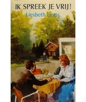 Ik spreek je vrij - Liesbeth Lens