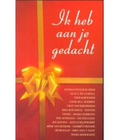 Ik heb aan je gedacht 
