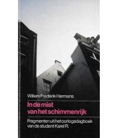  In de mist van het schimmenrijk - Willem Frederik Hermans