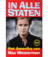 In alle staten - Max westerman