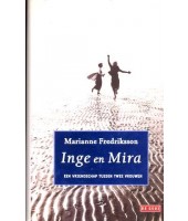 Inge en Mira - Marianne Fredriksson