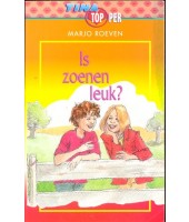 Is zoenen leuk? - Marjo Roeven