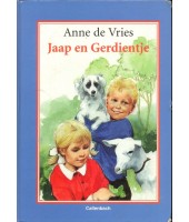 Jaap en Gerdientje - Anne de Vries