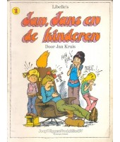 Jan, Jans en de kinderen 1- Jan Kruis