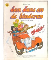 Jan, Jans en de kinderen 2 - Jan Kruis