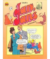 Jan, Jans en de kinderen 20 - Jan Kruis