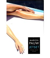 Jetset - Marion Pauw