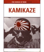Kamikaze - A.J. Barker