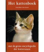 Het Kattenboek 
