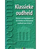 Klassieke oudheid - P.J. Reimer