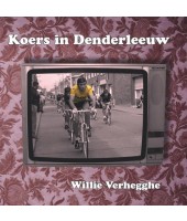 Koers in Denderleeuw - Willie Verhegghe