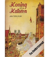 Koning van Katoren - Jan Terlouw