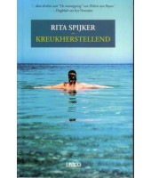Kreukherstellend - Rita Spijker