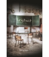 Krijtwit - Dianne Nuyts