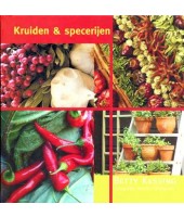 Kruiden & specerijen - Betty Kessing