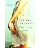 Kwetsbaar - Tatiana de Rosnay