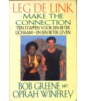 Leg de link - Bob Greene & Oprah Winfrey