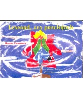 Lennard, een prachtjoch - Robert Vierbergen