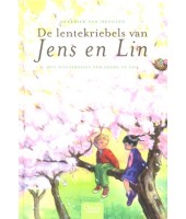 De lentekriebels van Jens en Lin - Anneriek van Heugten