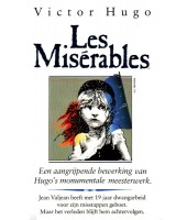 Les Miserables - Victor Hugo