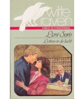 Letters in de lucht - Leni Saris