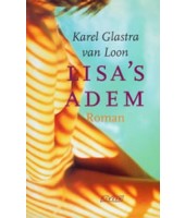 Lisa's adem - Karel Glastra van Loon