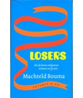Losers - Machteld Bouma