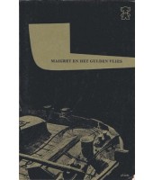 Maigret en het Gulden Vlies - Georges Simenon