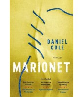 Marionet - Daniel Cole