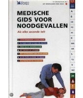 Medische Gids Voor Noodgevallen -  Ella Tyler