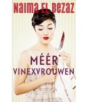 Meer Vinexvrouwen - Naima El Bezaz