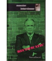 Meester interviewer - Raoul Heertje