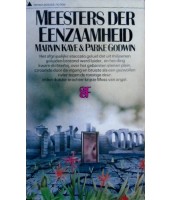 Meesters der Eenzaamheid - Marvin Kaye & Parke Godwin