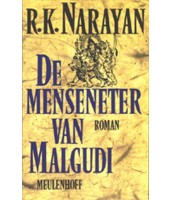De menseneter van Malgudi - R.K. Narayan