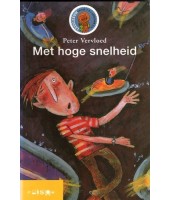 Met hoge snelheid - Peter Vervloed