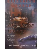 Mij is de wrake - Elizabeth George
