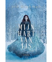 Mijn hart van ijs - Jen Minkman